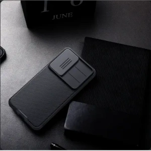 Wholesale Nillkin CamShield Pro Samsung Galaxy S25 black - NLK1661 - {ean13} - Hurt