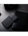 Hurtownia GSM - Nillkin CamShield Pro Samsung Galaxy S25 schwarz - NLK1661 - {ean13} - Hurt