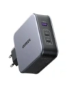 Hurtownia GSM - UGREEN Nexode C289 140W GaN USB-A, 2xUSB-C hálózati töltő + USB-C / USB-C 2m kábel (fekete) - UGR5597 - {ean13} - Hurt