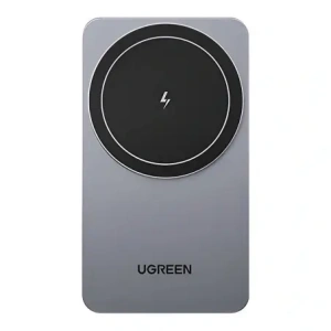 Hurtownia GSM - UGREEN W528 2 az 1-ben induktív töltő Apple iPhone / AirPods 20W (fehér) - UGR5598 - {ean13} - Hurt