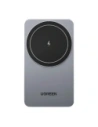 Hurtownia GSM - UGREEN W528 2 az 1-ben induktív töltő Apple iPhone / AirPods 20W (fehér) - UGR5598 - {ean13} - Hurt