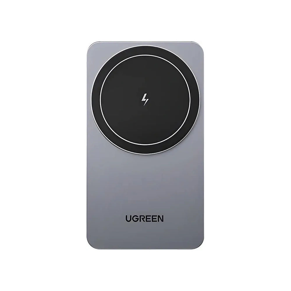 Hurtownia GSM - UGREEN W528 2 az 1-ben induktív töltő Apple iPhone / AirPods 20W (fehér) - UGR5598 - {ean13} - Hurt
