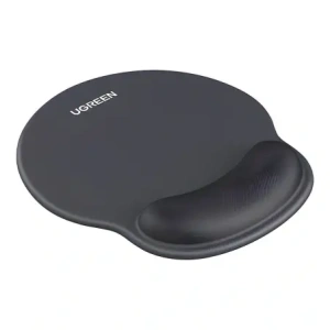 Hurtownia GSM - UGREEN LP668 ergonomische Mauspad (schwarz) - UGR5599 - {ean13} - Hurt