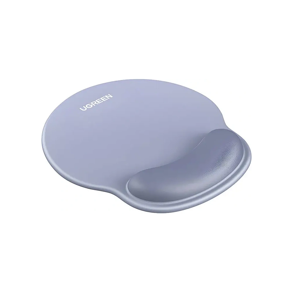 Hurtownia GSM - UGREEN LP668 ergonomische Mauspad (grau) - UGR5600 - {ean13} - Hurt