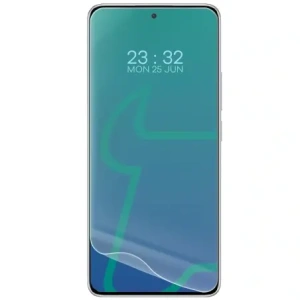 Hurtownia GSM - Bizon Glass Hydrogel Elülső Xiaomi Redmi Note 14 4G / 5G [2 PACK] - BIZ8206 - {ean13} - Hurt