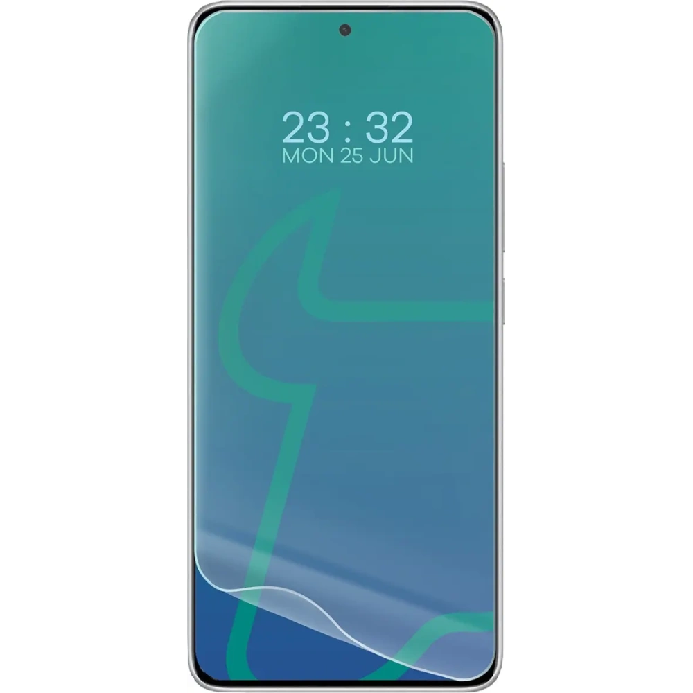 Hurtownia GSM - Bizon Glass Hydrogel Elülső Xiaomi Redmi Note 14 4G / 5G [2 PACK] - BIZ8206 - {ean13} - Hurt