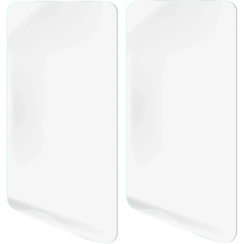 Folia hydrożelowa na ekran Bizon Glass Hydrogel Front do Xiaomi Redmi Note 14 4G / 5G [2 PACK]