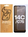 Hurtownia GSM - Bizon Glass Mule Xiaomi Redmi 14C 4G / POCO C75 - BIZ8207 - {ean13} - Hurt