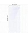 Hurtownia GSM - Bizon Glass Mule Xiaomi Redmi 14C 4G / POCO C75 - BIZ8207 - {ean13} - Hurt