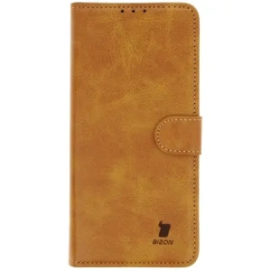 Hurtownia GSM - Bizon tok Pocket OnePlus 13 barna - BIZ8208 - {ean13} - Hurt
