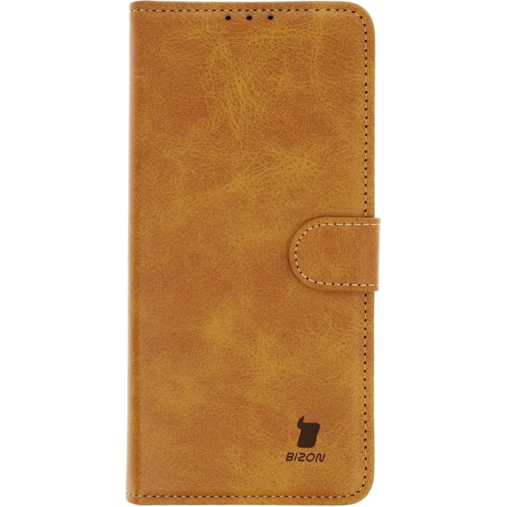 Hurtownia GSM - Bizon tok Pocket OnePlus 13 barna - BIZ8208 - {ean13} - Hurt