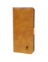 Hurtownia GSM - Pouzdro s klopou Bizon Case Pocket pro OnePlus 13 hnědé - BIZ8208 - {ean13} - Hurt