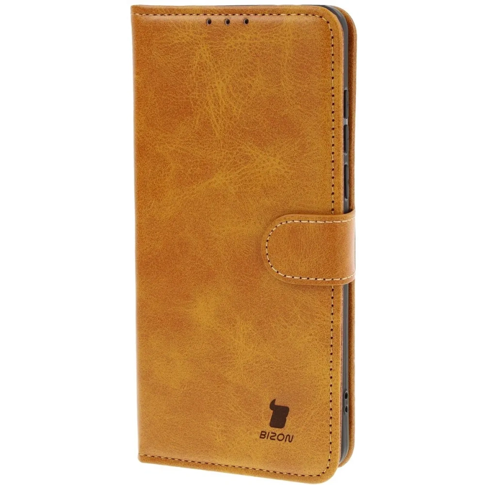 Hurtownia GSM - Bizon Case Pocket OnePlus 13 braun - BIZ8208 - {ean13} - Hurt