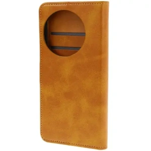 Hurtownia GSM - Bizon Case Pocket OnePlus 13 braun - BIZ8208 - {ean13} - Hurt