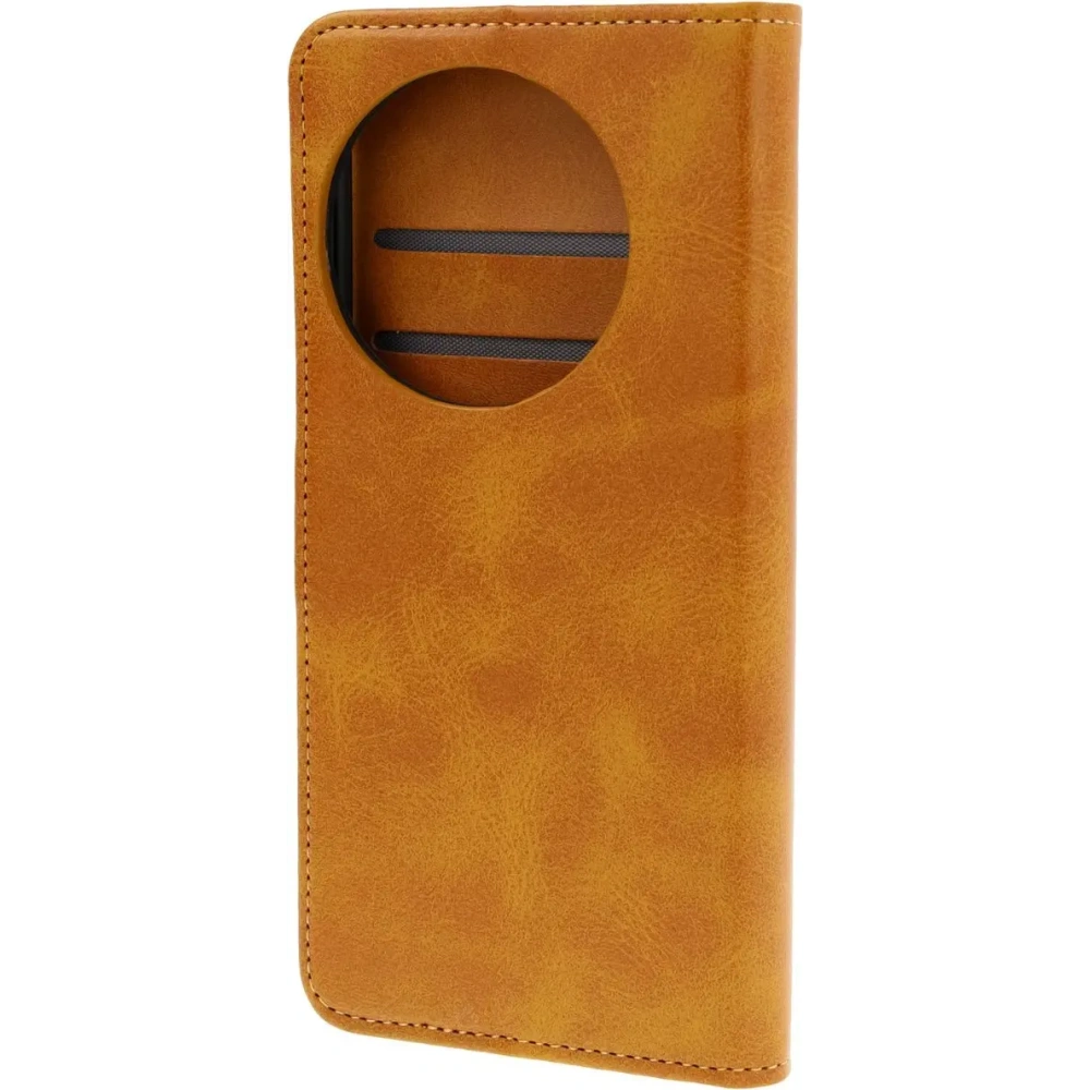 Hurtownia GSM - Bizon tok Pocket OnePlus 13 barna - BIZ8208 - {ean13} - Hurt