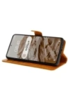 Hurtownia GSM - Bizon tok Pocket OnePlus 13 barna - BIZ8208 - {ean13} - Hurt