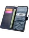Hurtownia GSM - Bizon tok Pocket OnePlus 13 sötétkék - BIZ8209 - {ean13} - Hurt