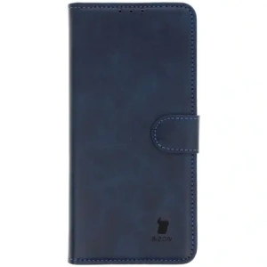Hurtownia GSM - Bizon tok Pocket OnePlus 13 sötétkék - BIZ8209 - {ean13} - Hurt