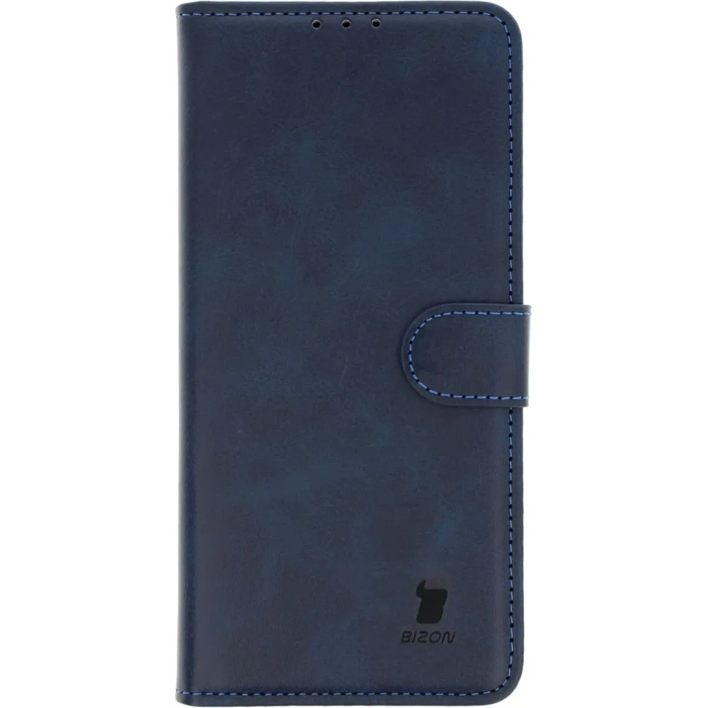 Hurtownia GSM - Bizon tok Pocket OnePlus 13 sötétkék - BIZ8209 - {ean13} - Hurt