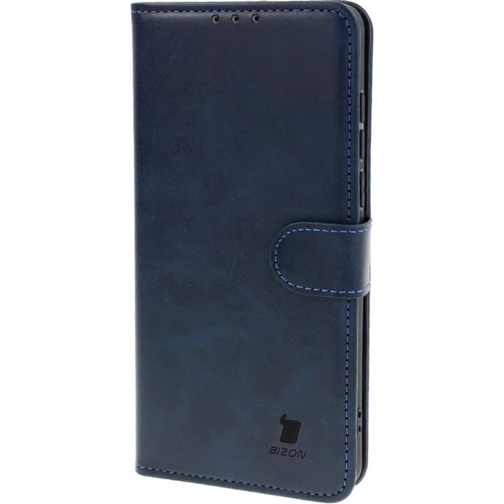 Hurtownia GSM - Bizon tok Pocket OnePlus 13 sötétkék - BIZ8209 - {ean13} - Hurt
