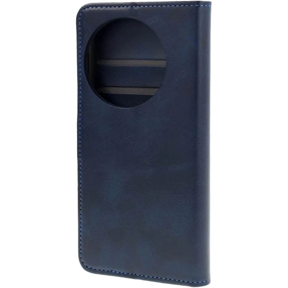 Hurtownia GSM - Bizon tok Pocket OnePlus 13 sötétkék - BIZ8209 - {ean13} - Hurt