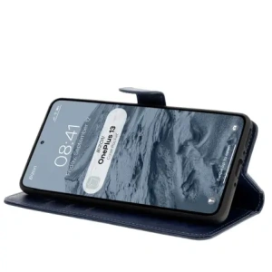 Hurtownia GSM - Bizon Case Pocket OnePlus 13 navyblau - BIZ8209 - {ean13} - Hurt