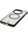 Wholesale Bizon Case MatteO Magnetic OnePlus 13R translucent with black frame - BIZ8210 - {ean13} - Hurt