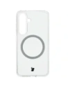 Wholesale Bizon Case CrystalO Magnetic Samsung Galaxy S25 clear - BIZ8211 - {ean13} - Hurt