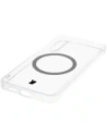 Wholesale Bizon Case CrystalO Magnetic Samsung Galaxy S25 clear - BIZ8211 - {ean13} - Hurt