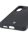 Silikonové pouzdro Bizon Soft Case pro Samsung Galaxy S25 černé