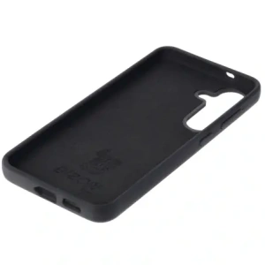 Hurtownia GSM - Bizon Soft Case Samsung Galaxy S25 fekete - BIZ8212 - {ean13} - Hurt