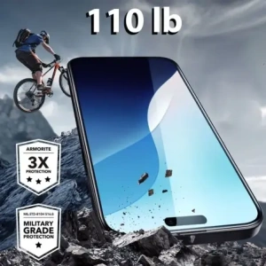 Hurtownia GSM - Tvrzené sklo ESR Armorite Apple iPhone 16 Pro Clear - ESR893 - {ean13} - Hurt