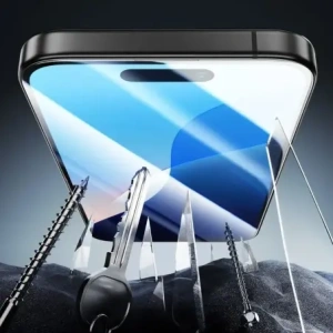 Hurtownia GSM - ESR Armorite Glass Apple iPhone 16 Pro Transparent - ESR893 - {ean13} - Hurt