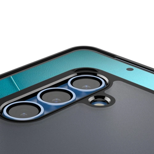 Etui Spigen Ultra Hybrid Samsung Galaxy S25 Frost Black