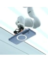 Wholesale Spigen Ultra Hybrid Mag MagSafe Galaxy S25 Clear/white - SPN16621 - {ean13} - Hurt