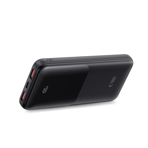 Powerbank Tech-Protect PB01 10000mAh 22.5W Black