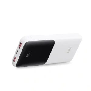 Hurtownia GSM - Tech-Protect PB01 Powerbank 10000mAh 22.5W Alb - THP3846 - {ean13} - Hurt