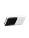 Wholesale Tech-Protect PB01 Powerbank 10000mAh 22.5W White - THP3846 - {ean13} - Hurt
