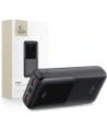 Powerbank Tech-Protect PB02 20000mAh 22.5W černý