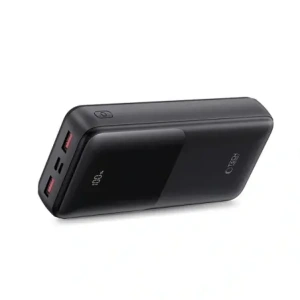 Hurtownia GSM - Tech-Protect PB02 Powerbank 20000mAh 22.5W Negru - THP3847 - {ean13} - Hurt