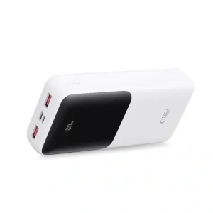 Hurtownia GSM - Tech-Protect PB02 Powerbank 20000mAh 22.5W Alb - THP3848 - {ean13} - Hurt