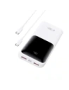 Hurtownia GSM - Powerbank Tech-Protect PB02 20000mAh 22.5W Bílá - THP3848 - {ean13} - Hurt