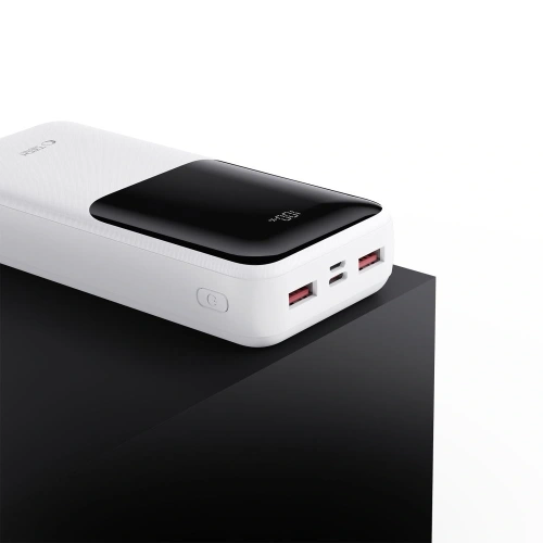Powerbank Tech-Protect PB02 20000mAh 22.5W White