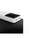 Hurtownia GSM - Powerbank Tech-Protect PB02 20000mAh 22.5W Bílá - THP3848 - {ean13} - Hurt