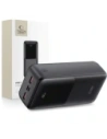Powerbanka Tech-Protect PB03 30000mAh 22.5W Černá