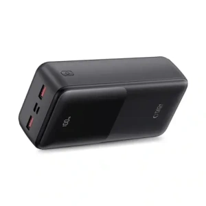 Hurtownia GSM - Tech-Protect PB03 Powerbank 30000mAh 22.5W Negru - THP3849 - {ean13} - Hurt
