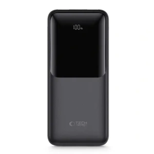Wholesale Tech-Protect PB03 Powerbank 30000mAh 22.5W Black - THP3849 - {ean13} - Hurt