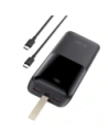 Hurtownia GSM - Tech-Protect PB03 Powerbank 30000mAh 22.5W Negru - THP3849 - {ean13} - Hurt