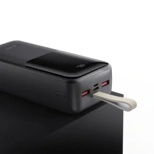 Wholesale Tech-Protect PB03 Powerbank 30000mAh 22.5W Black - THP3849 - {ean13} - Hurt