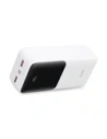 Hurtownia GSM - Powerbank Tech-Protect PB03 30000mAh 22.5W Bílá - THP3850 - {ean13} - Hurt